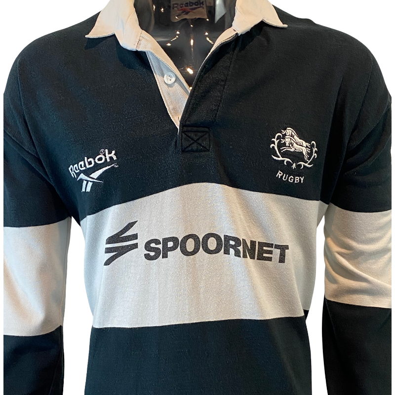 1996 Natal Sharks Jersey - Image 2