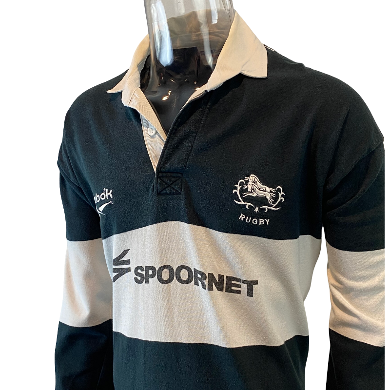 1996 Natal Sharks Jersey - Image 3