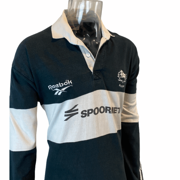 1996 Natal Sharks Jersey - Image 4