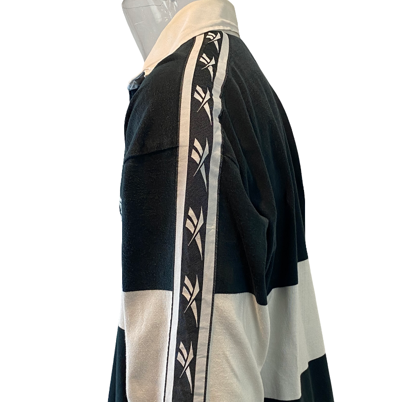 1996 Natal Sharks Jersey - Image 6
