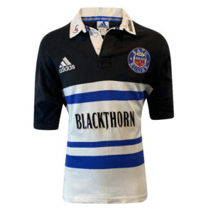 1998 Bath Short Sleeve Jersey