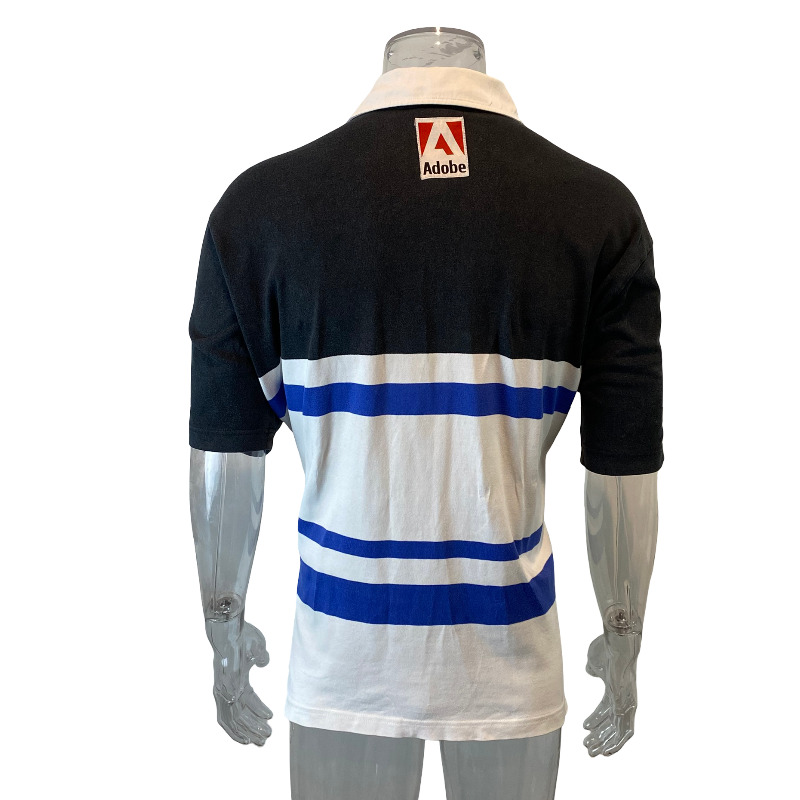 1998 Bath Short Sleeve Jersey - Image 4
