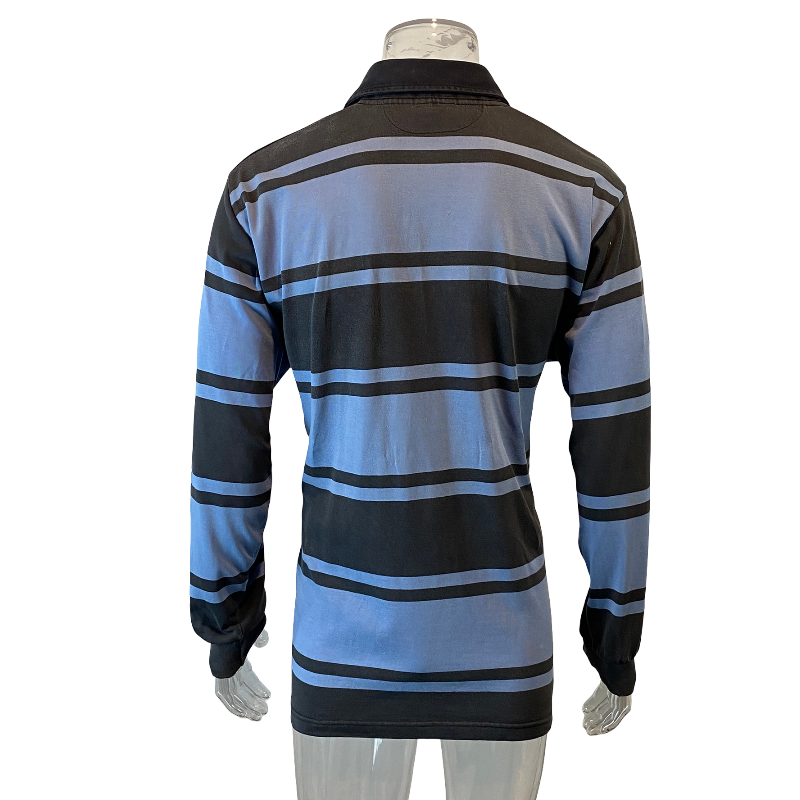 1993 Cardiff Long Sleeve Jersey - Image 5