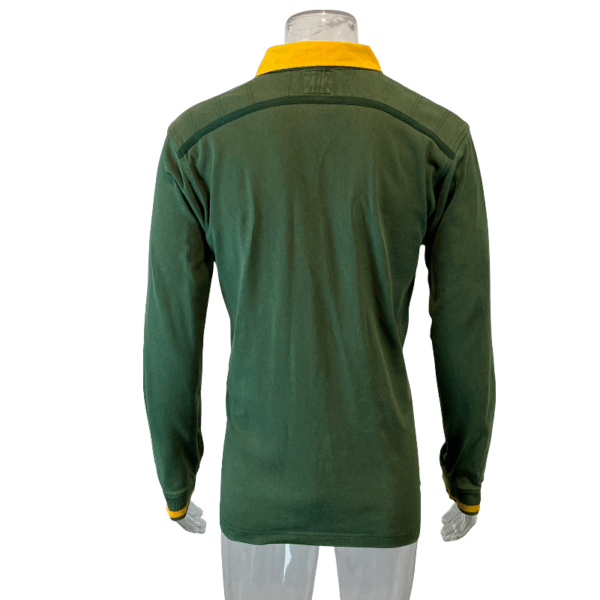 1998 Springboks Long Sleeve Jersey - Image 5