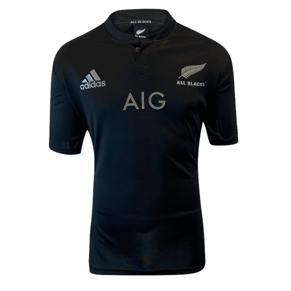 2015 All Blacks Performance Jersey