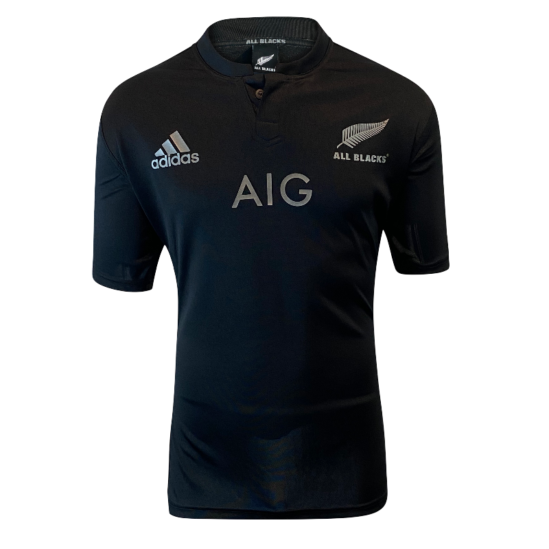 2015 All Blacks Performance Jersey