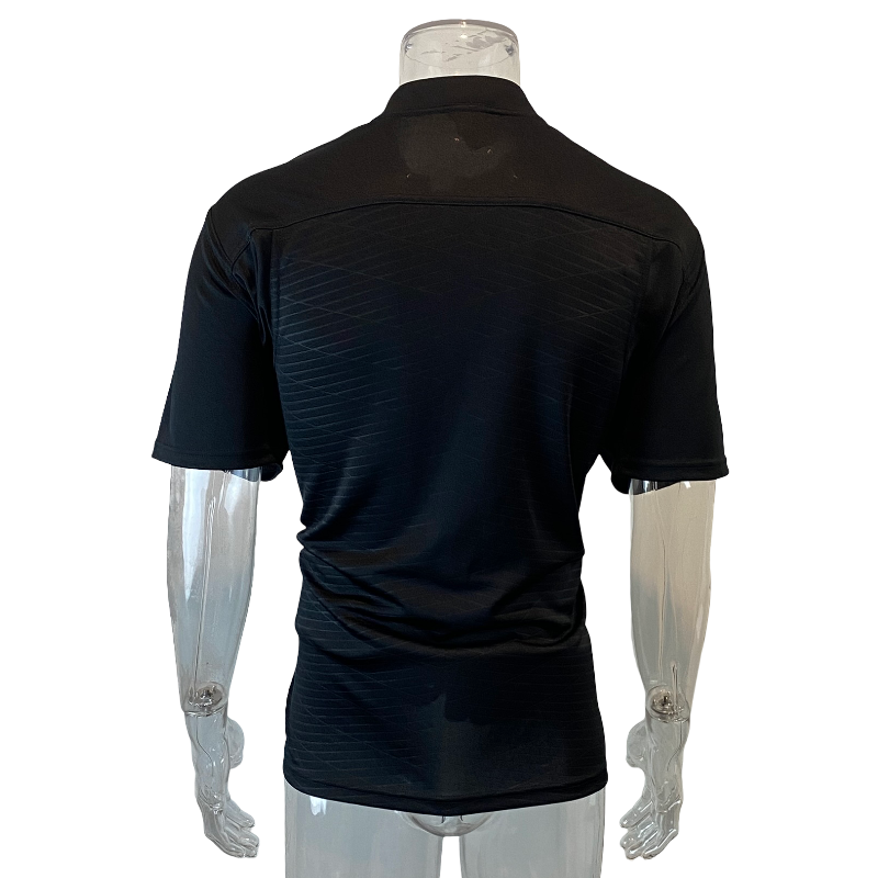 2015 All Blacks Performance Jersey - Image 5