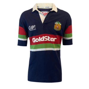 1996 Leicester Alternate Jersey