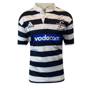 2007 Stormers