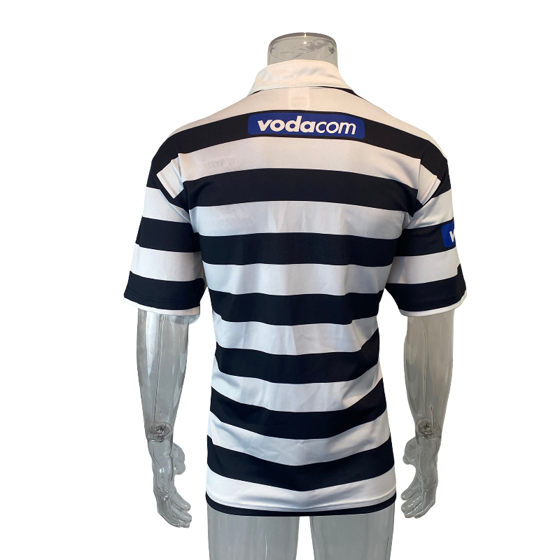 2007 Stormers 10 Year Anniversary Jersey - Image 6