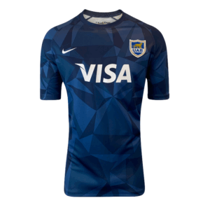 2014 Argentina Alternate Jersey