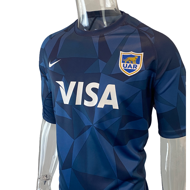 2014 Argentina Alternate Jersey - Image 3