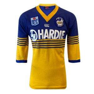 1986 Parramatta