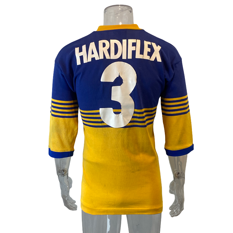 1986 Parramatta Eels Jersey - Image 6