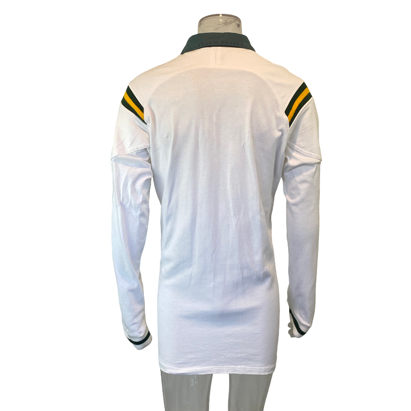 1999 Springboks Alternate Jersey - Image 5