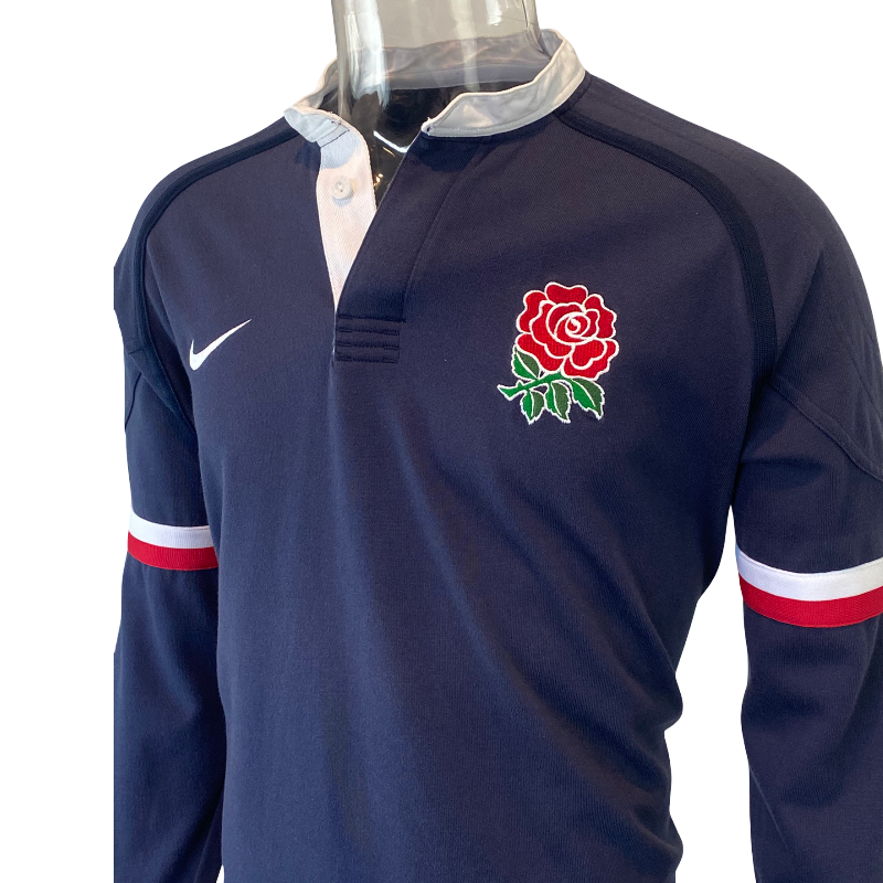 1999 England Training Jersey - Image 3