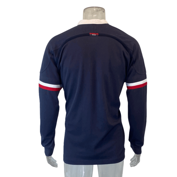 1999 England Training Jersey - Image 5