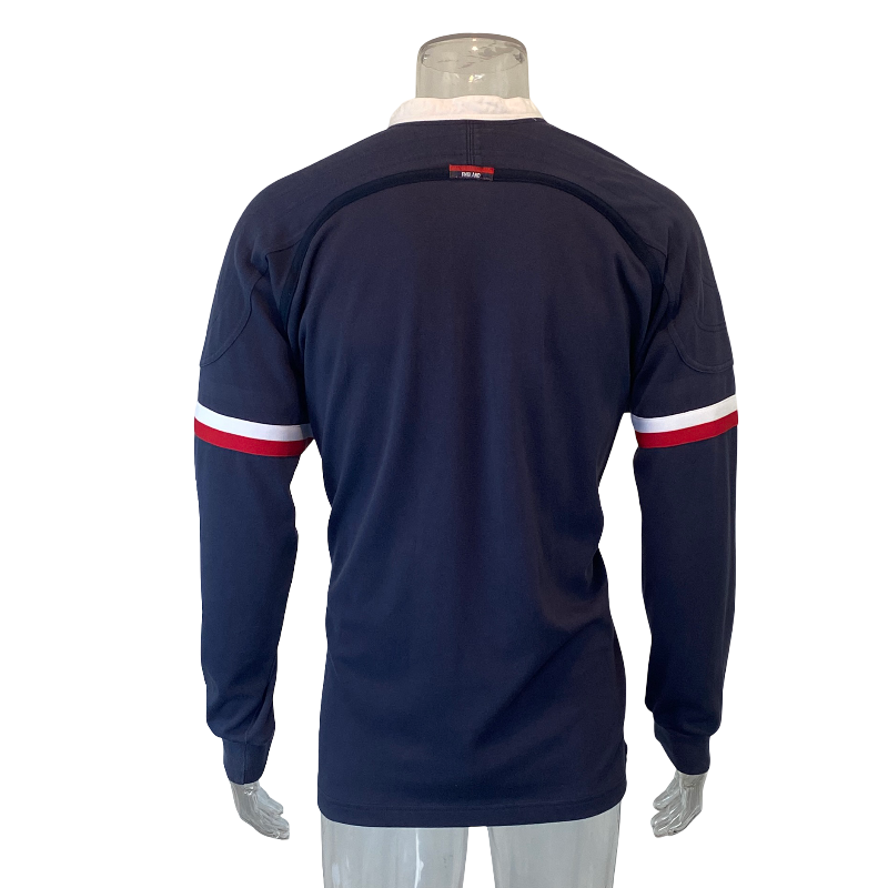 1999 England Training Jersey - Image 5