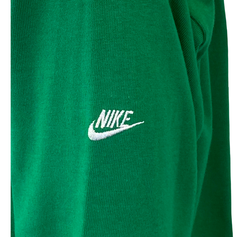 1992 Ireland Long Sleeve Jersey - Image 5