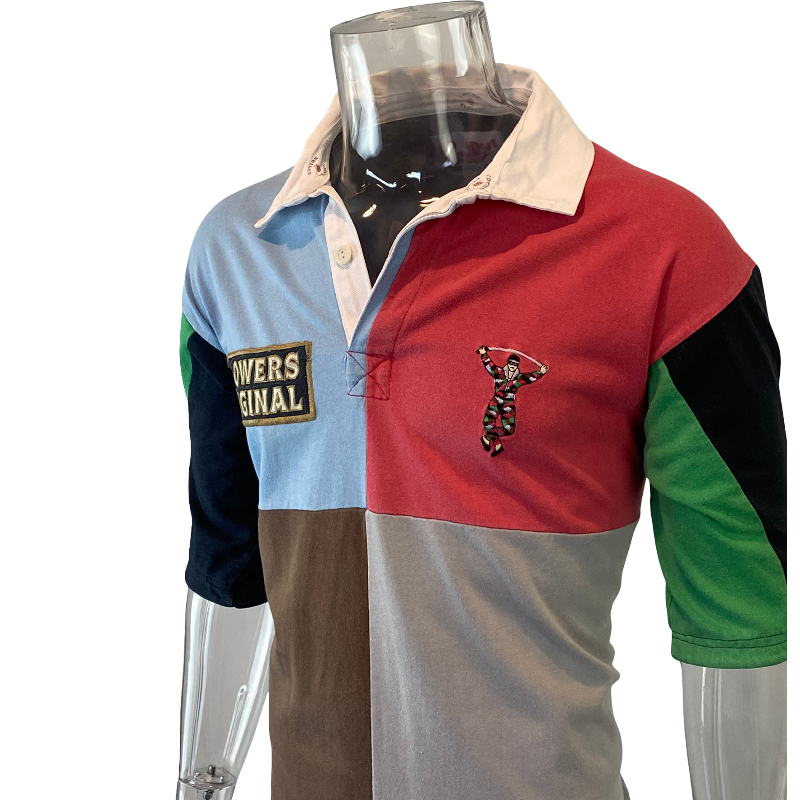 1994 Harlequins Short Sleeve Jersey - Image 3