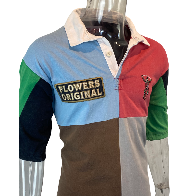 1994 Harlequins Short Sleeve Jersey - Image 4