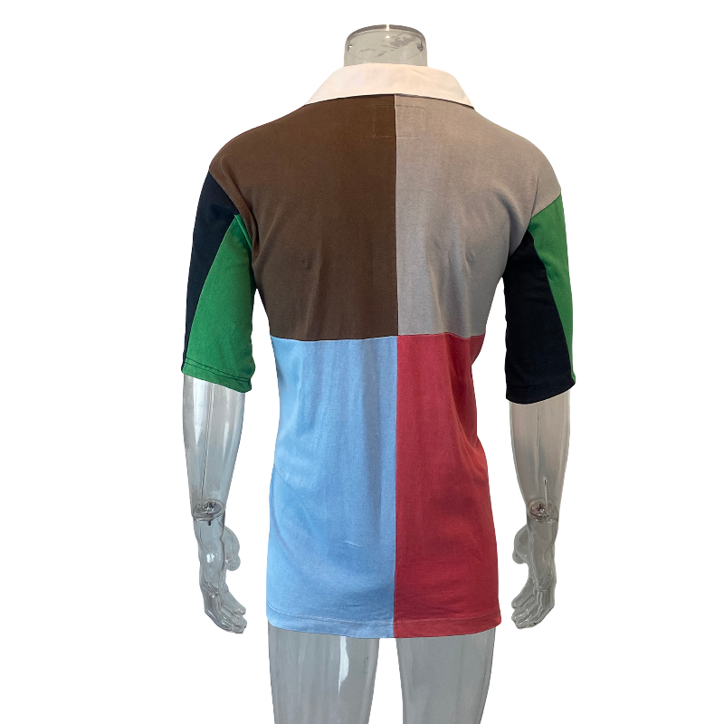 1994 Harlequins Short Sleeve Jersey - Image 5