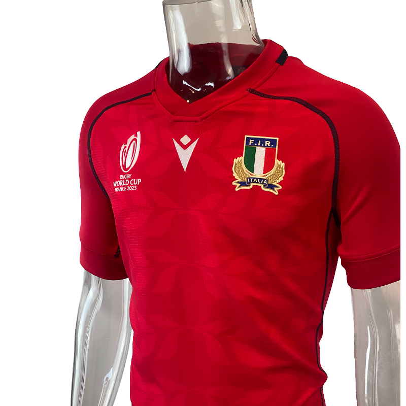 2023 Italy WC Training Jersey with Tags - Image 5