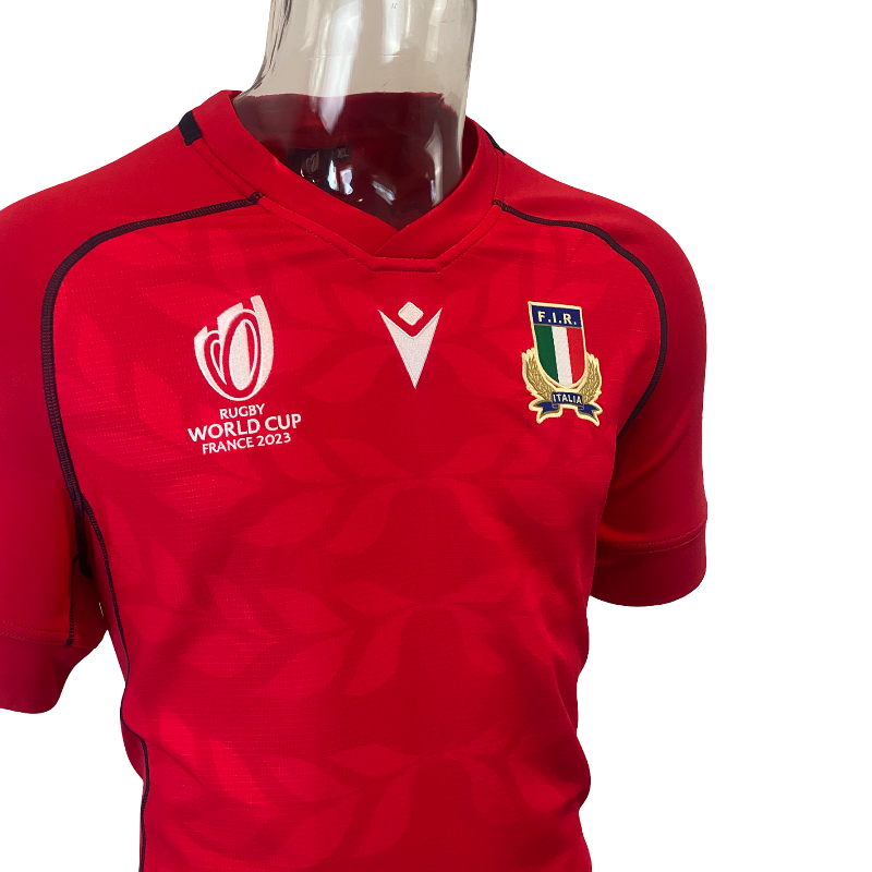 2023 Italy WC Training Jersey with Tags - Image 2