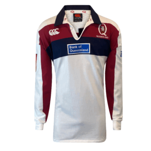 2001 Queensland Reds