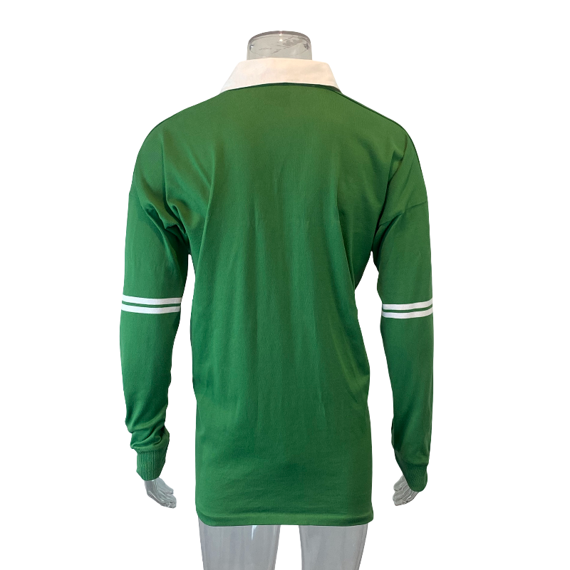 2001 Ireland Long Sleeve Jersey (XXL) - Image 5