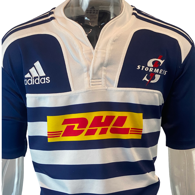 2010 Stormers Super Rugby Jersey - Image 2