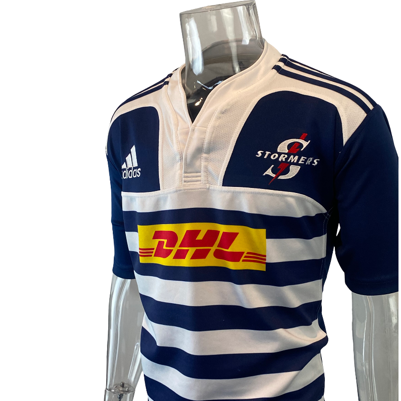 2010 Stormers Super Rugby Jersey - Image 3