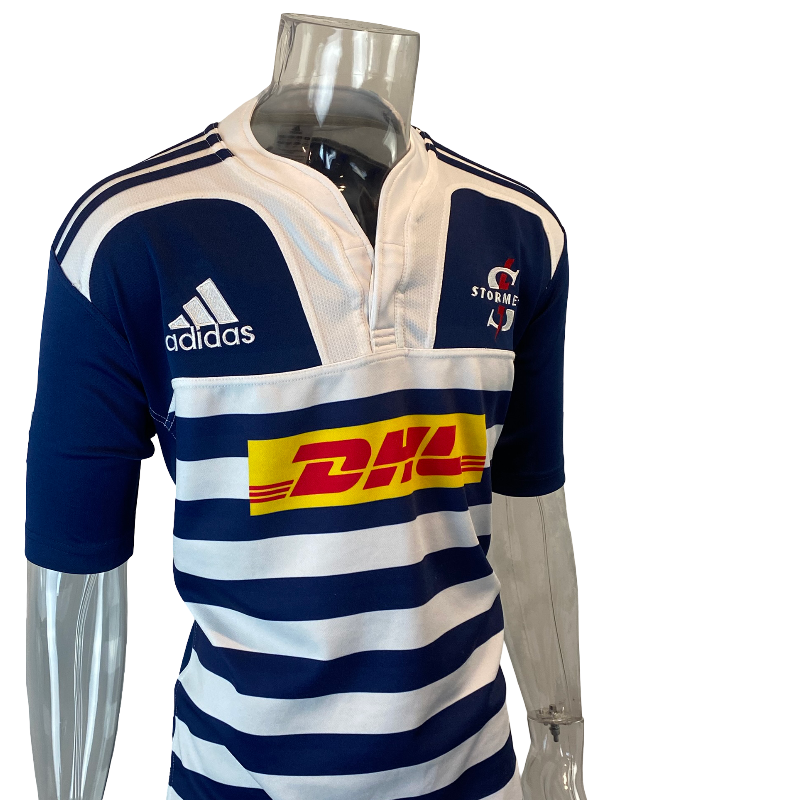 2010 Stormers Super Rugby Jersey - Image 4