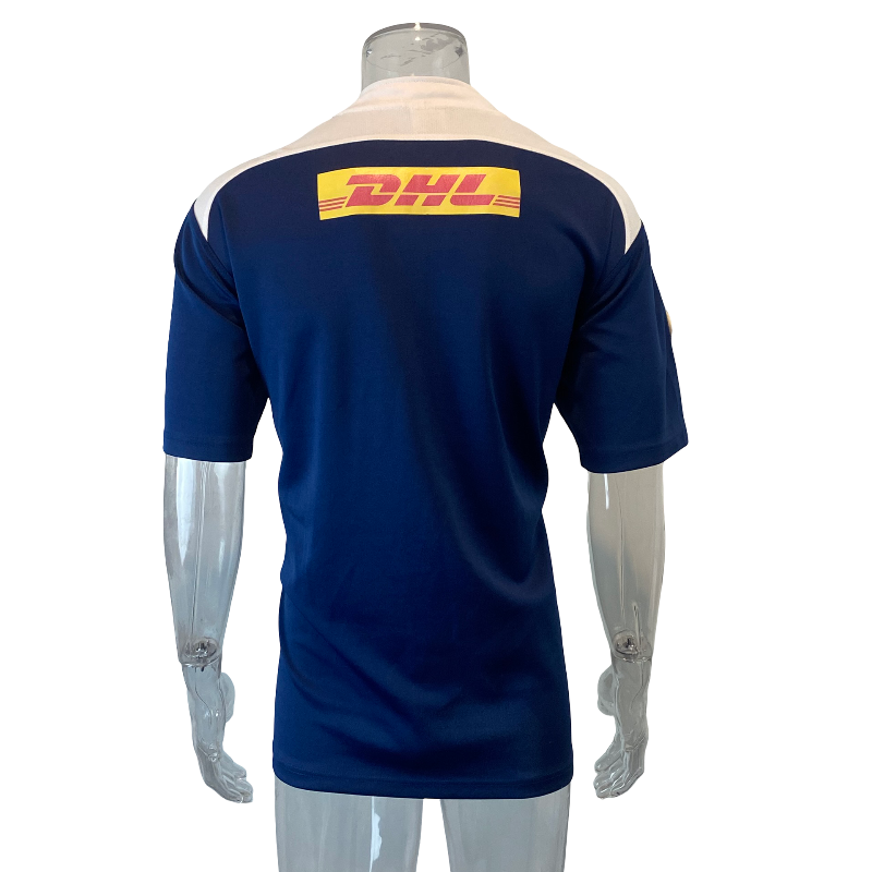 2010 Stormers Super Rugby Jersey - Image 5