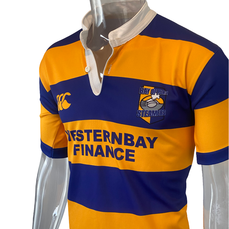 2005 Bay of Plenty Jersey - Image 3