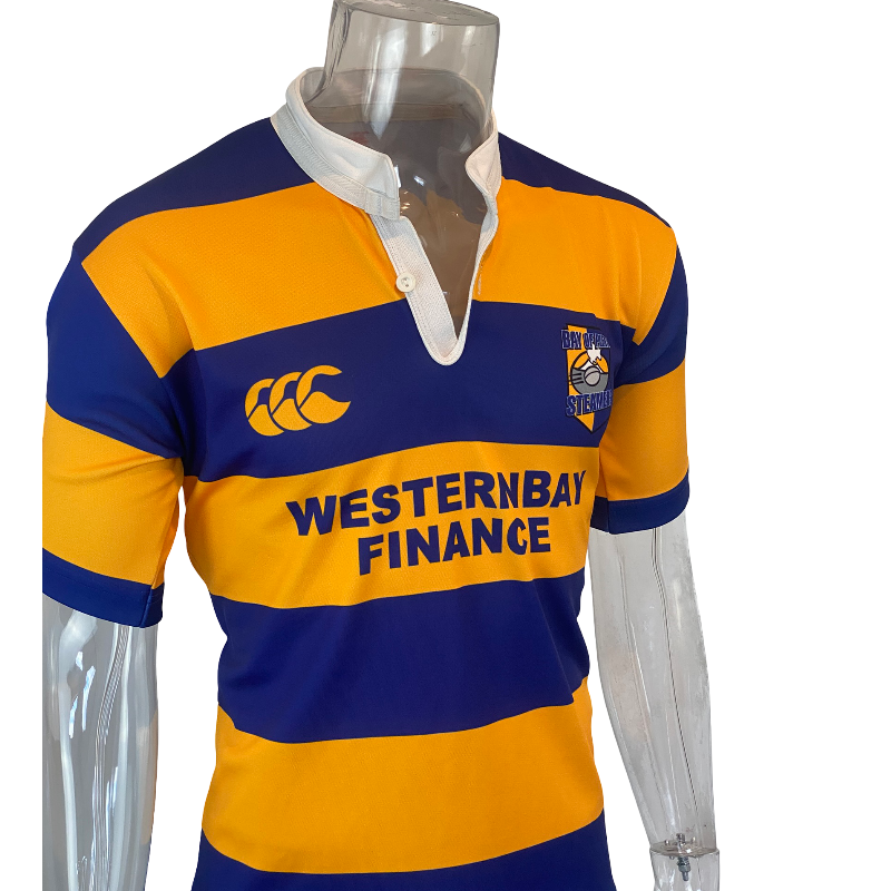 2005 Bay of Plenty Jersey - Image 4