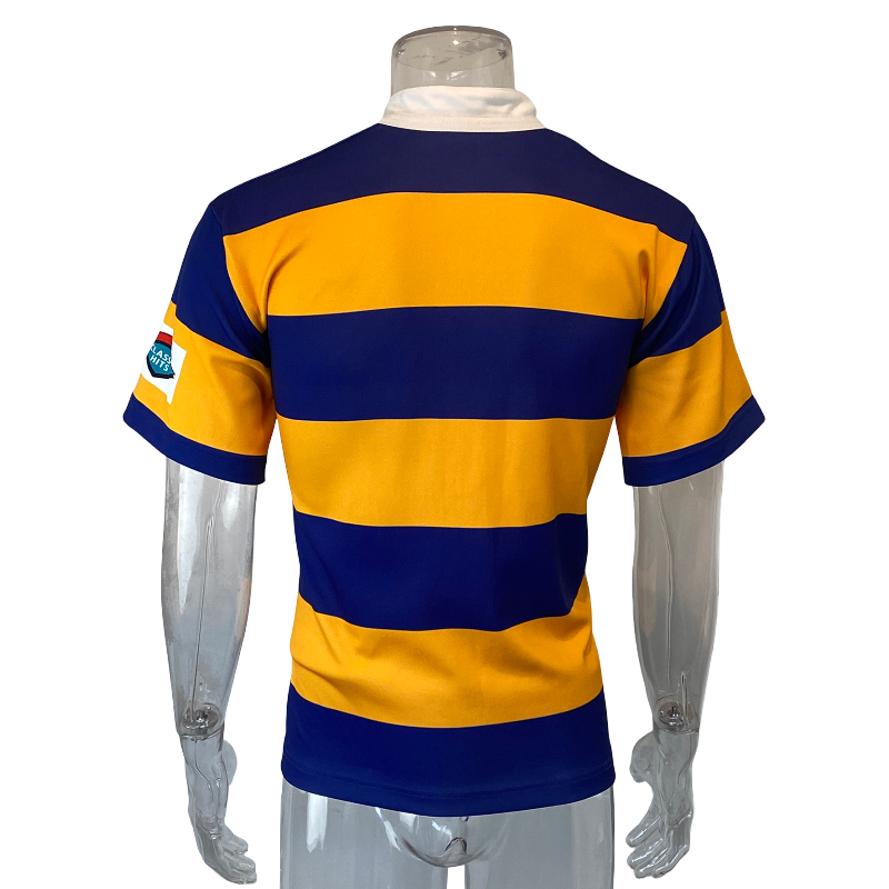 2005 Bay of Plenty Jersey - Image 5