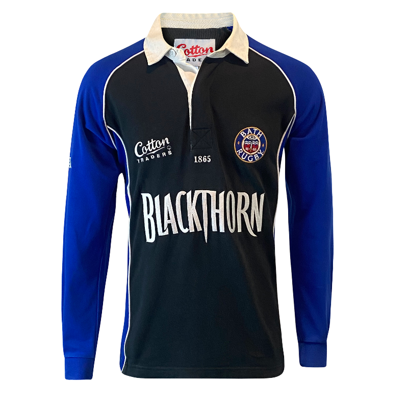 2005 Bath Rugby
