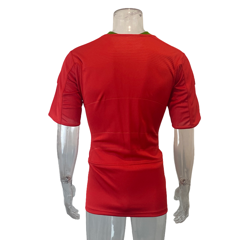 2011 Portugal Player Spec Jersey - Image 5