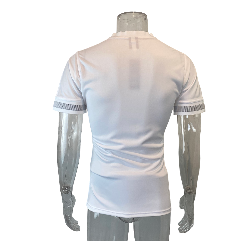 2018 All Blacks Alternate Jersey with Tags - Image 5