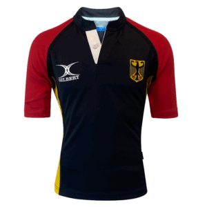 2012 Germany Home Jersey