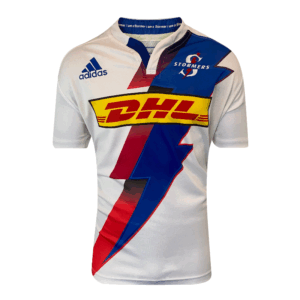 2014 Stormers Alternate Jersey