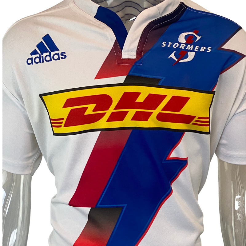 2014 Stormers Alternate Jersey - Image 2