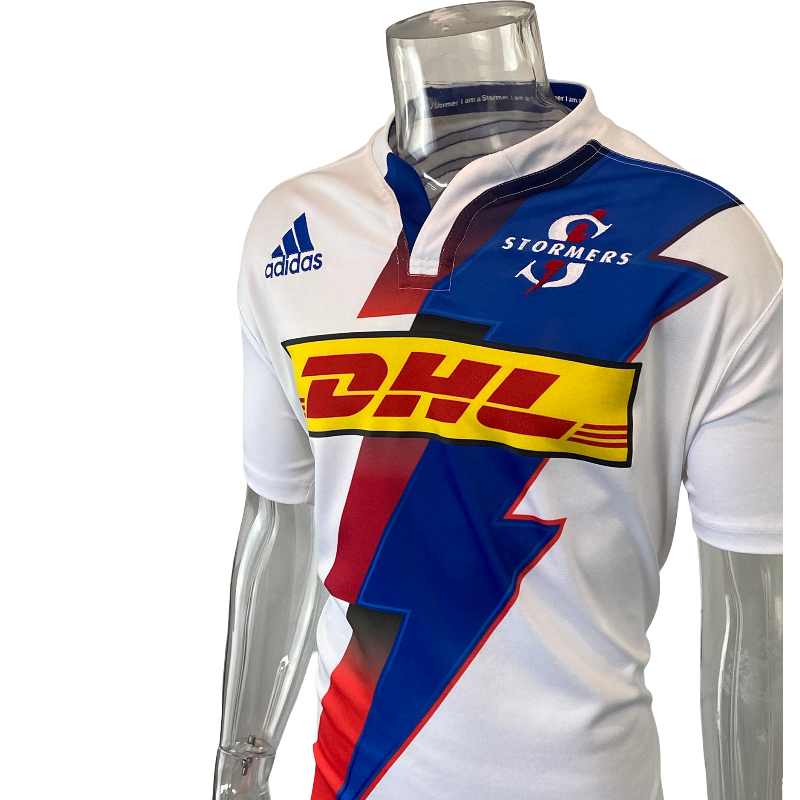 2014 Stormers Alternate Jersey - Image 3