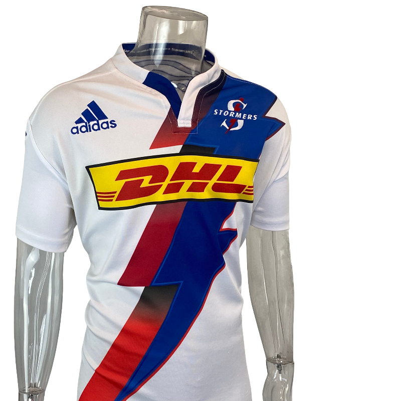 2014 Stormers Alternate Jersey - Image 4