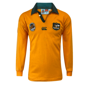 1995 Wallabies