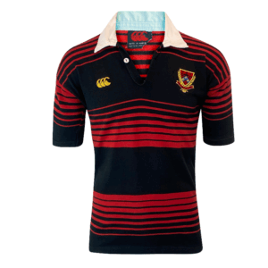 1994 Canterbury NPC Jersey