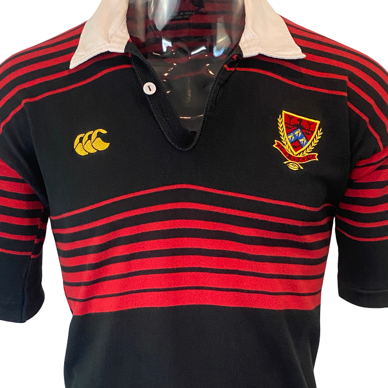 1994 Canterbury NPC Jersey - Image 2
