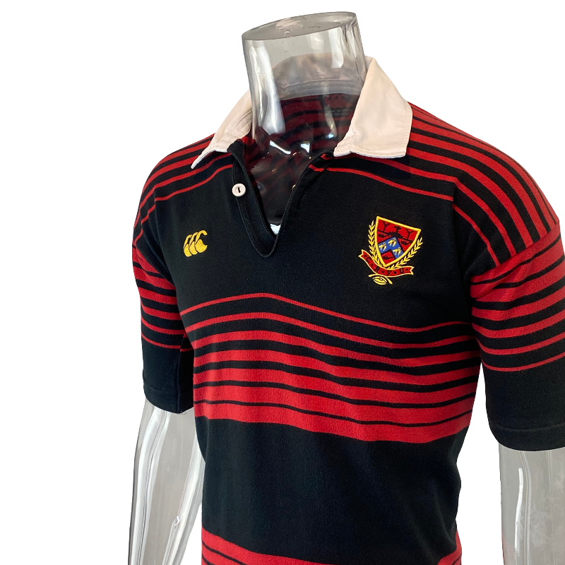 1994 Canterbury NPC Jersey - Image 3