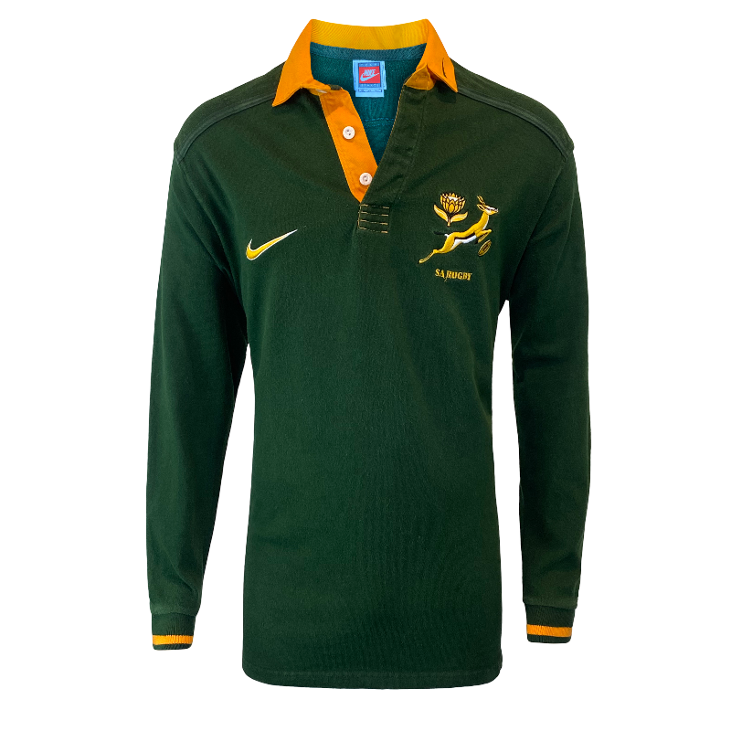 1998 Springboks